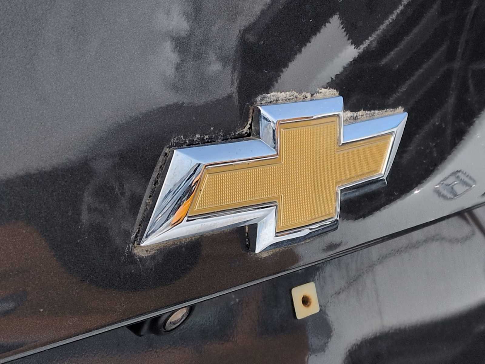 Thumbnail: 2016 Chevrolet Malibu - 12