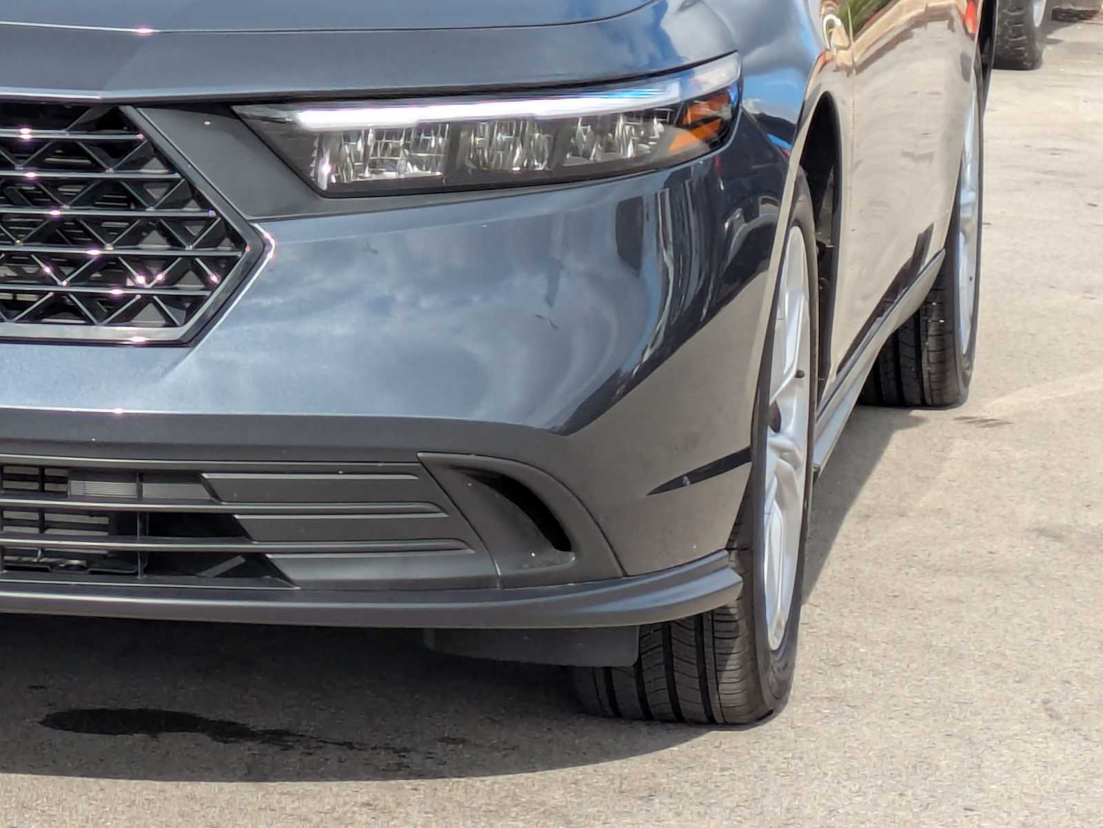 Thumbnail: 2025 Honda Accord - 10