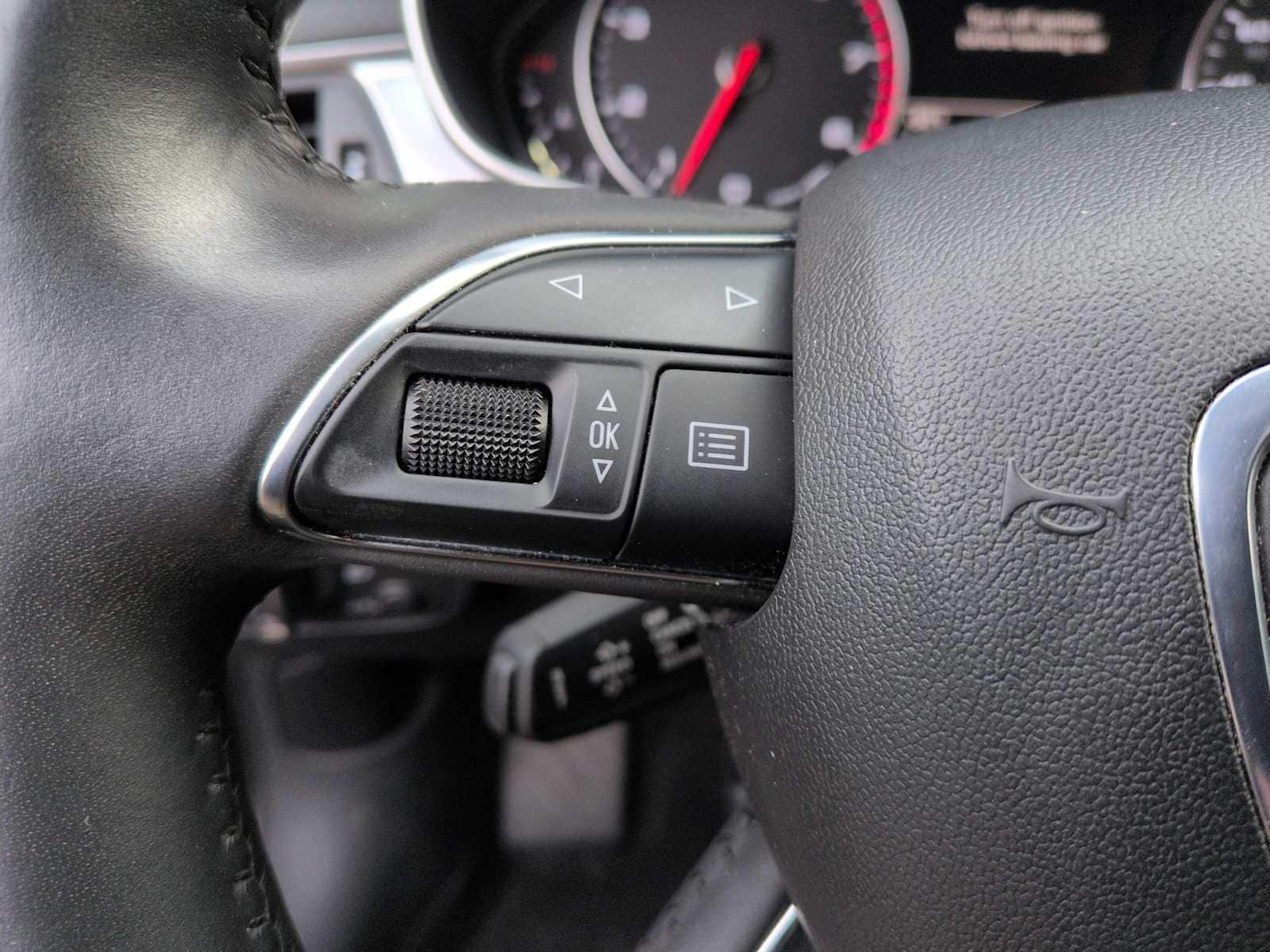 Thumbnail: 2013 Audi A6 - 24