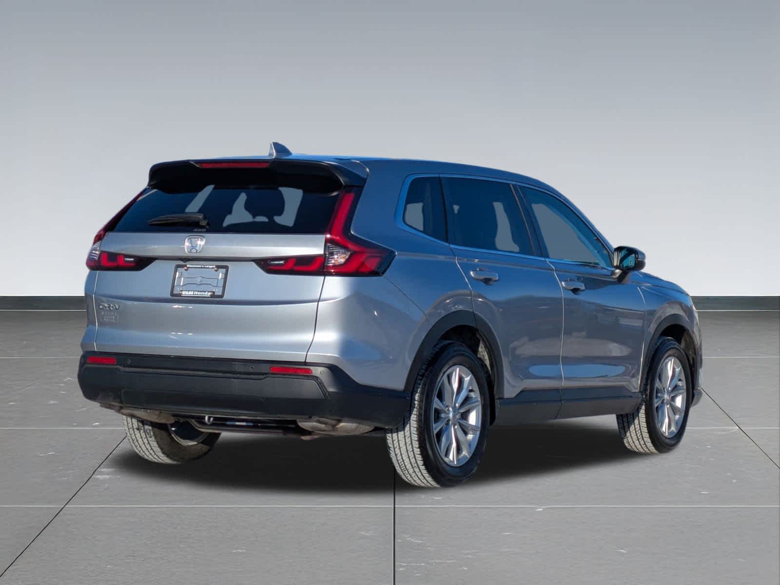 Thumbnail: 2024 Honda CR-V - 6