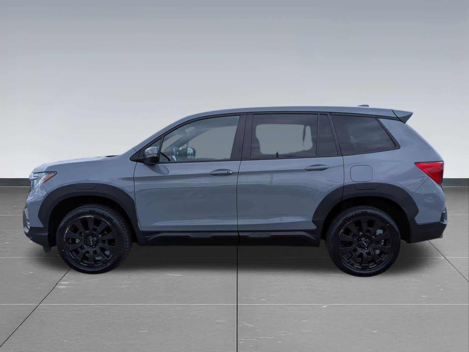 Thumbnail: 2023 Honda Passport - 3