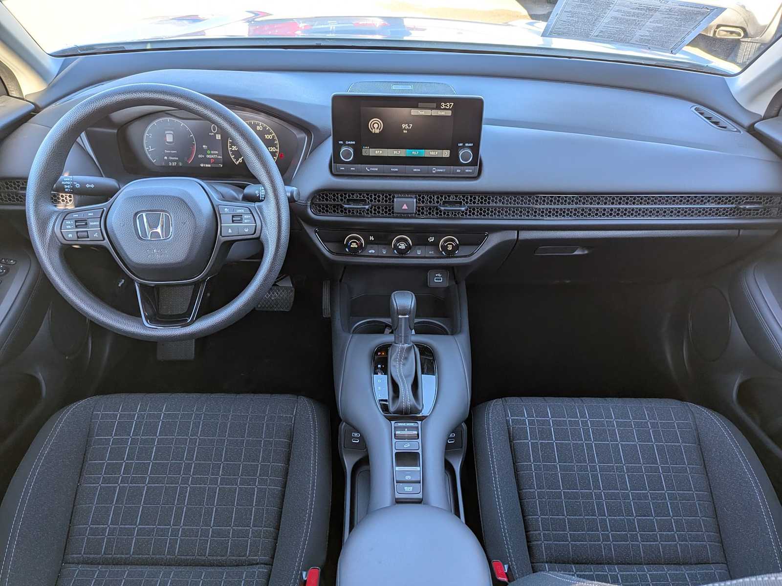 Thumbnail: 2025 Honda HR-V - 14