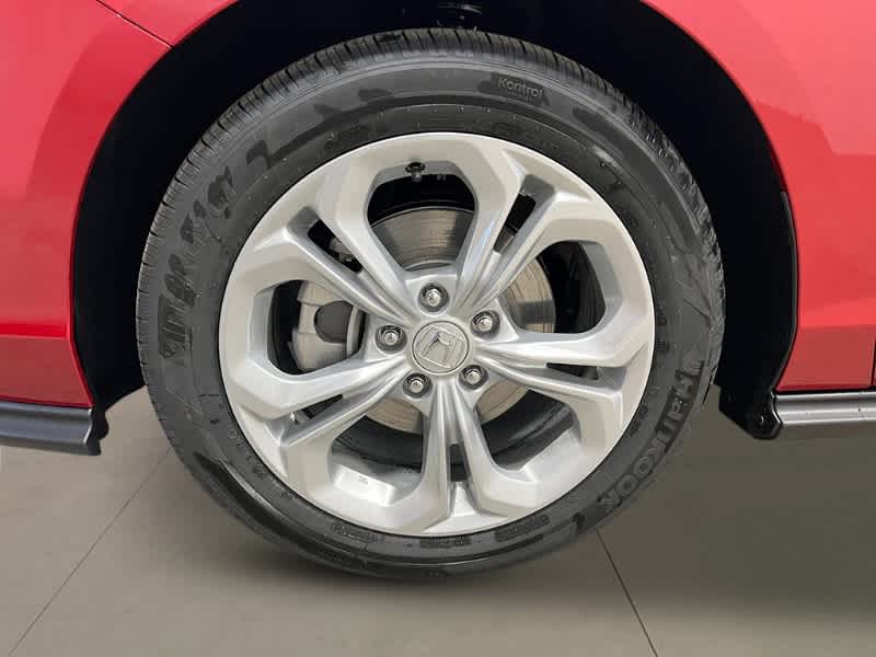 Thumbnail: 2025 Honda Accord - 10