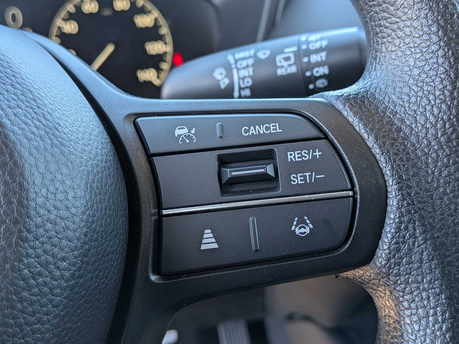 Thumbnail: 2025 Honda HR-V - 22