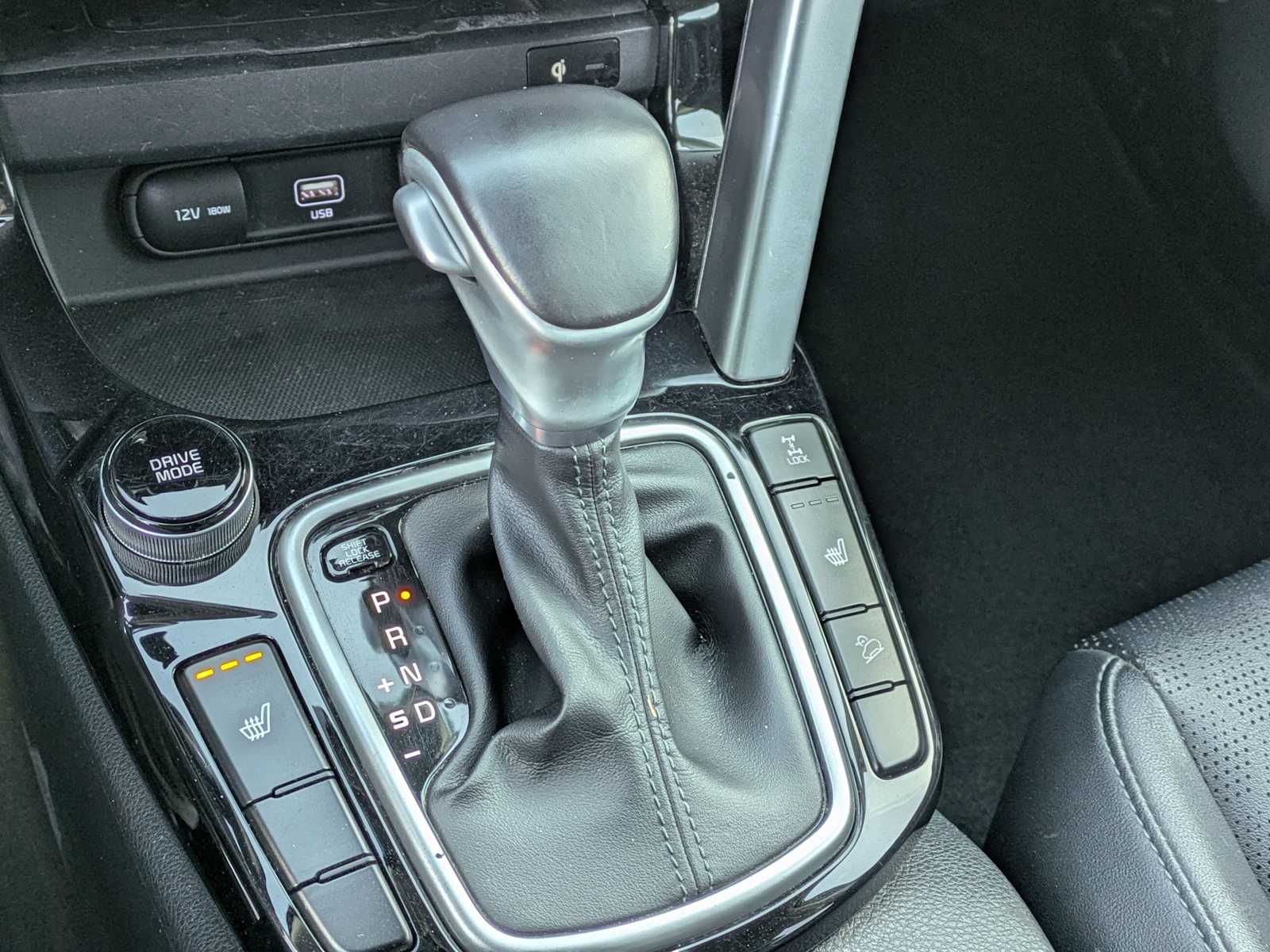 Thumbnail: 2021 Kia Seltos - 30