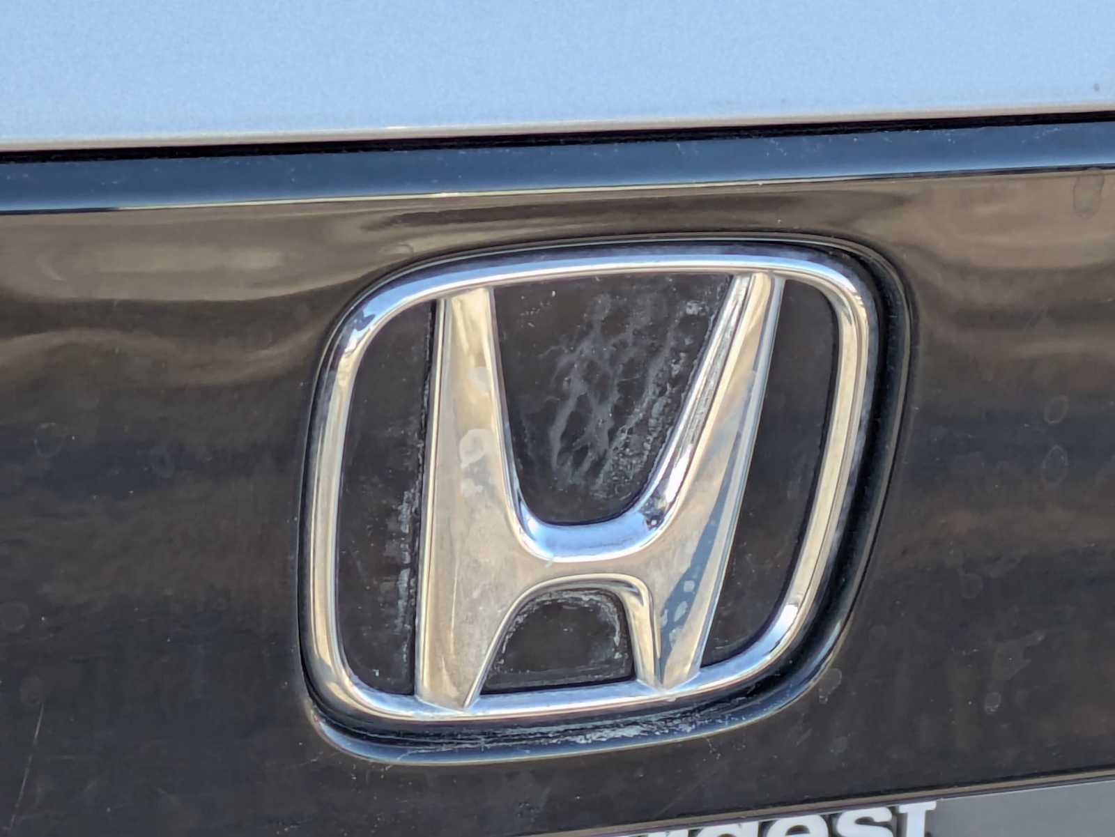 Thumbnail: 2023 Honda Accord - 11