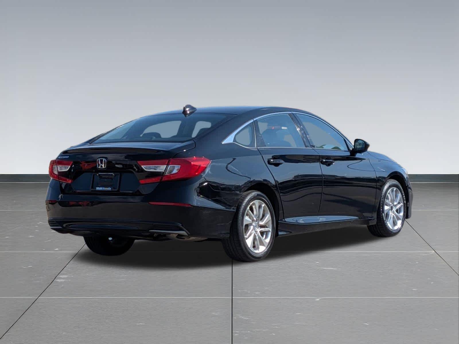 Thumbnail: 2019 Honda Accord - 5