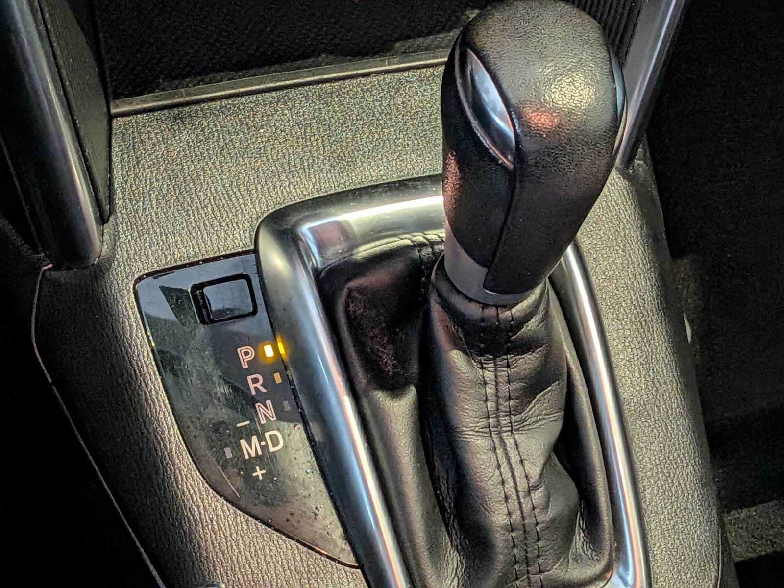 Thumbnail: 2015 Mazda CX-5 - 27