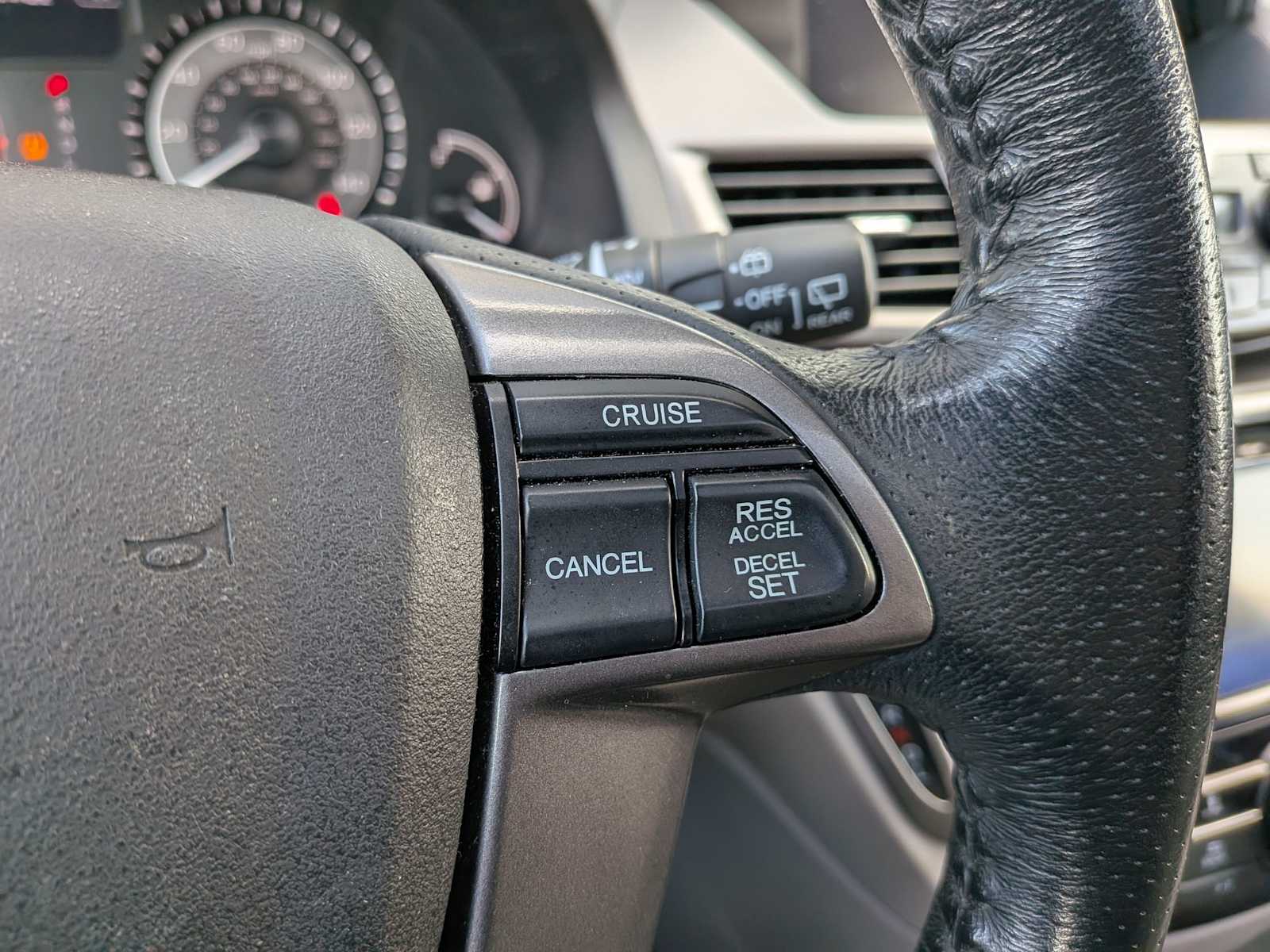 Thumbnail: 2014 Honda Odyssey - 25