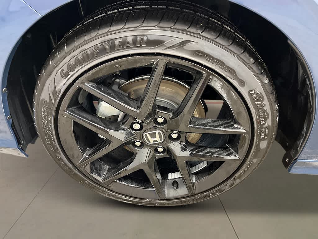 Thumbnail: 2026 Honda Civic - 11