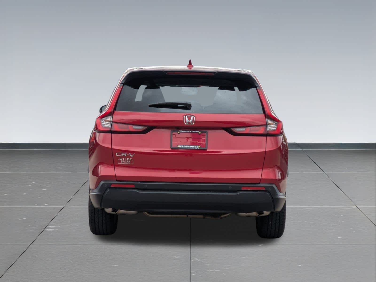 Thumbnail: 2023 Honda CR-V - 5