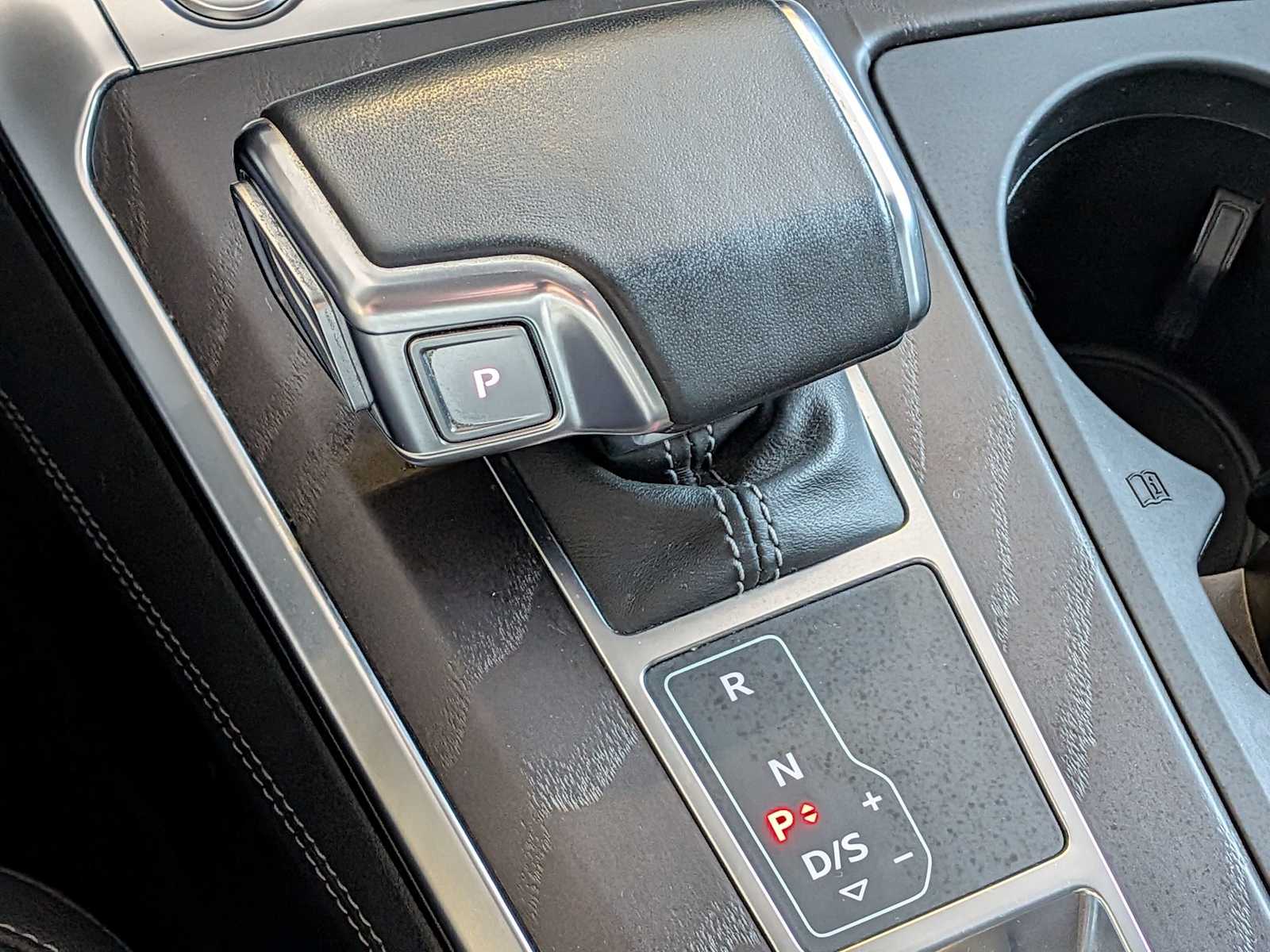 Thumbnail: 2020 Audi A7 - 31