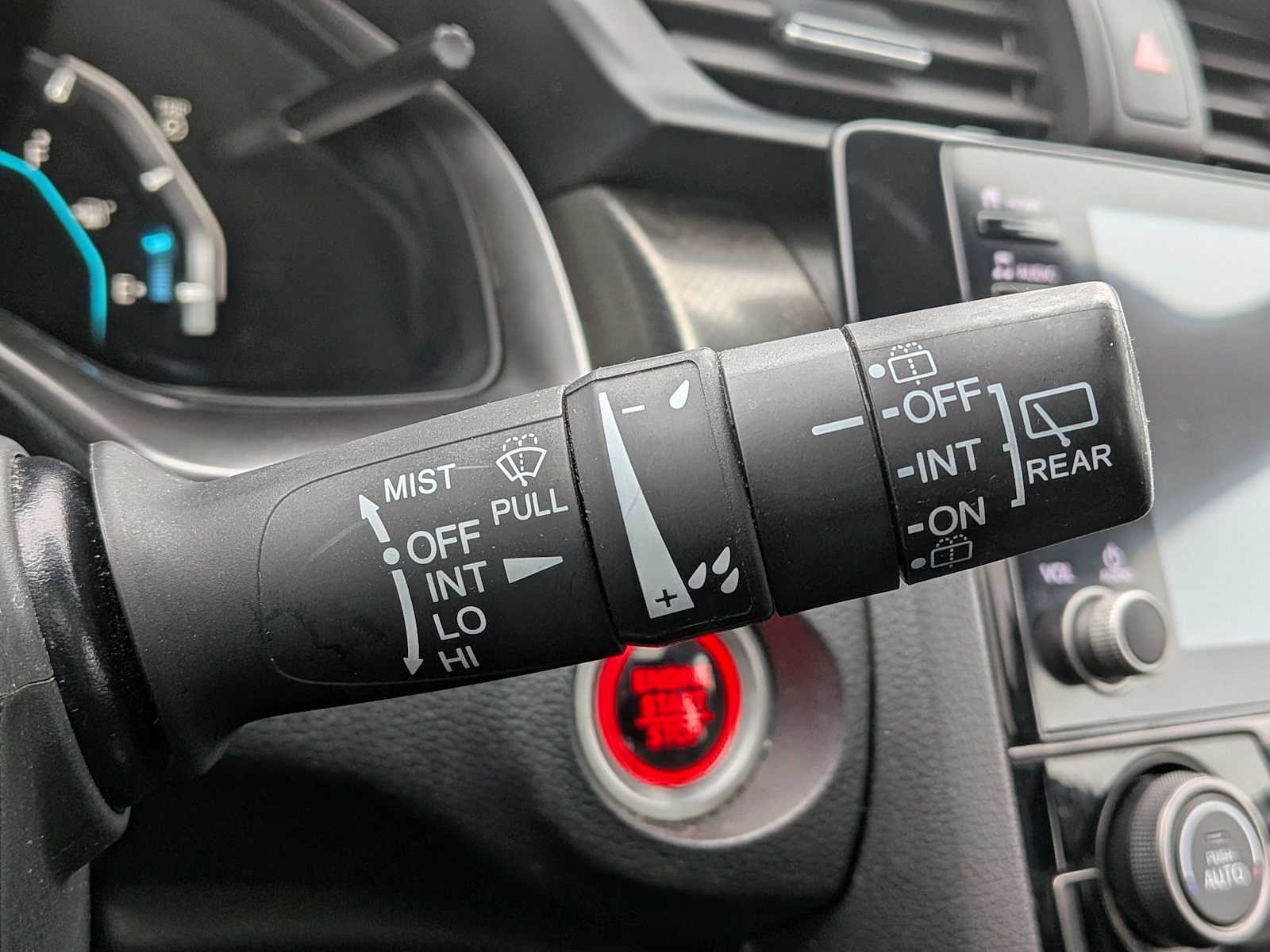 Thumbnail: 2019 Honda Civic - 25