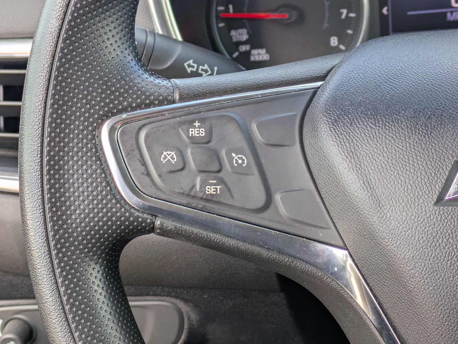 Thumbnail: 2019 Chevrolet Equinox - 22