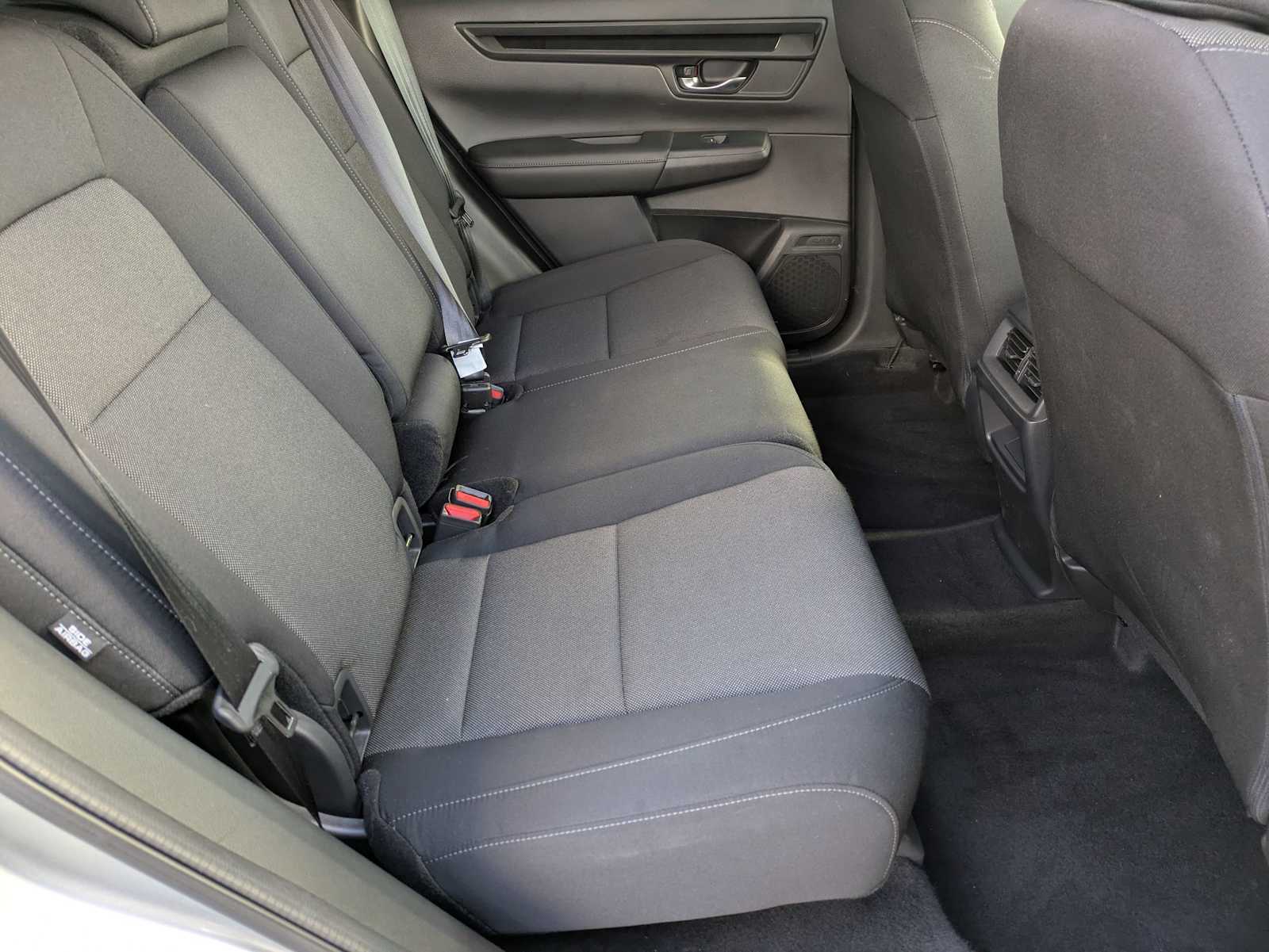 Thumbnail: 2025 Honda CR-V - 18