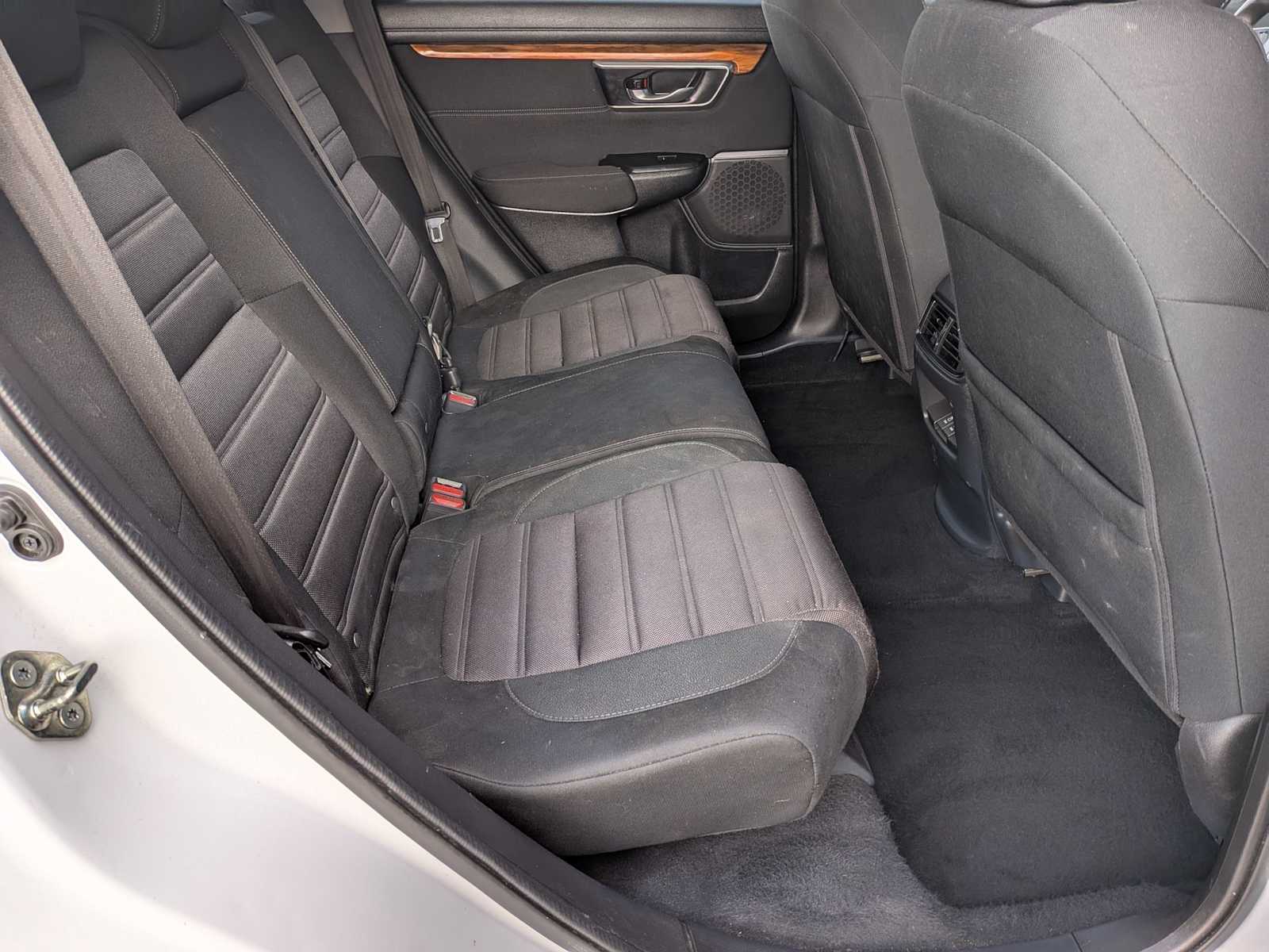 Thumbnail: 2019 Honda CR-V - 19