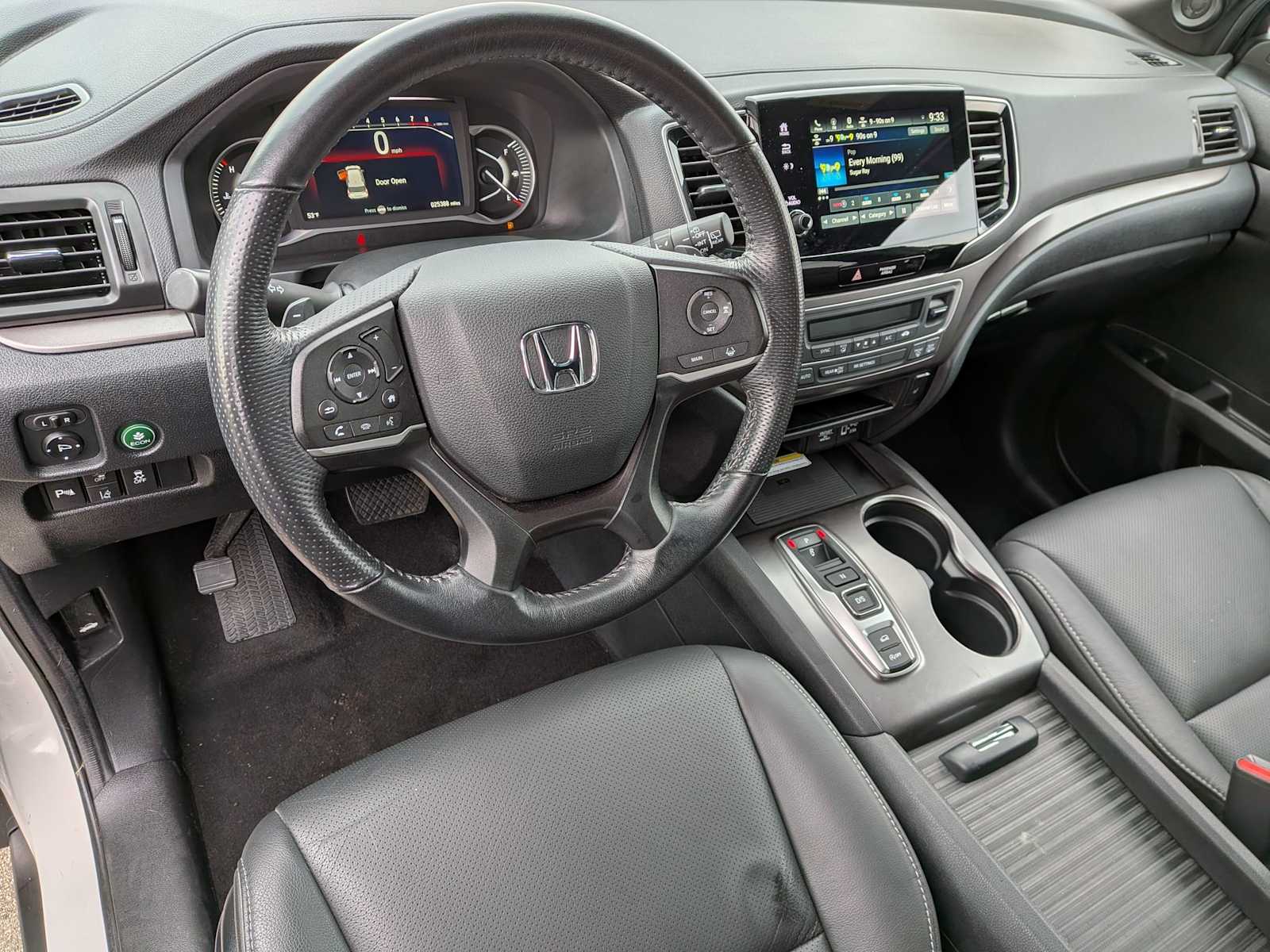 Thumbnail: 2023 Honda Passport - 14