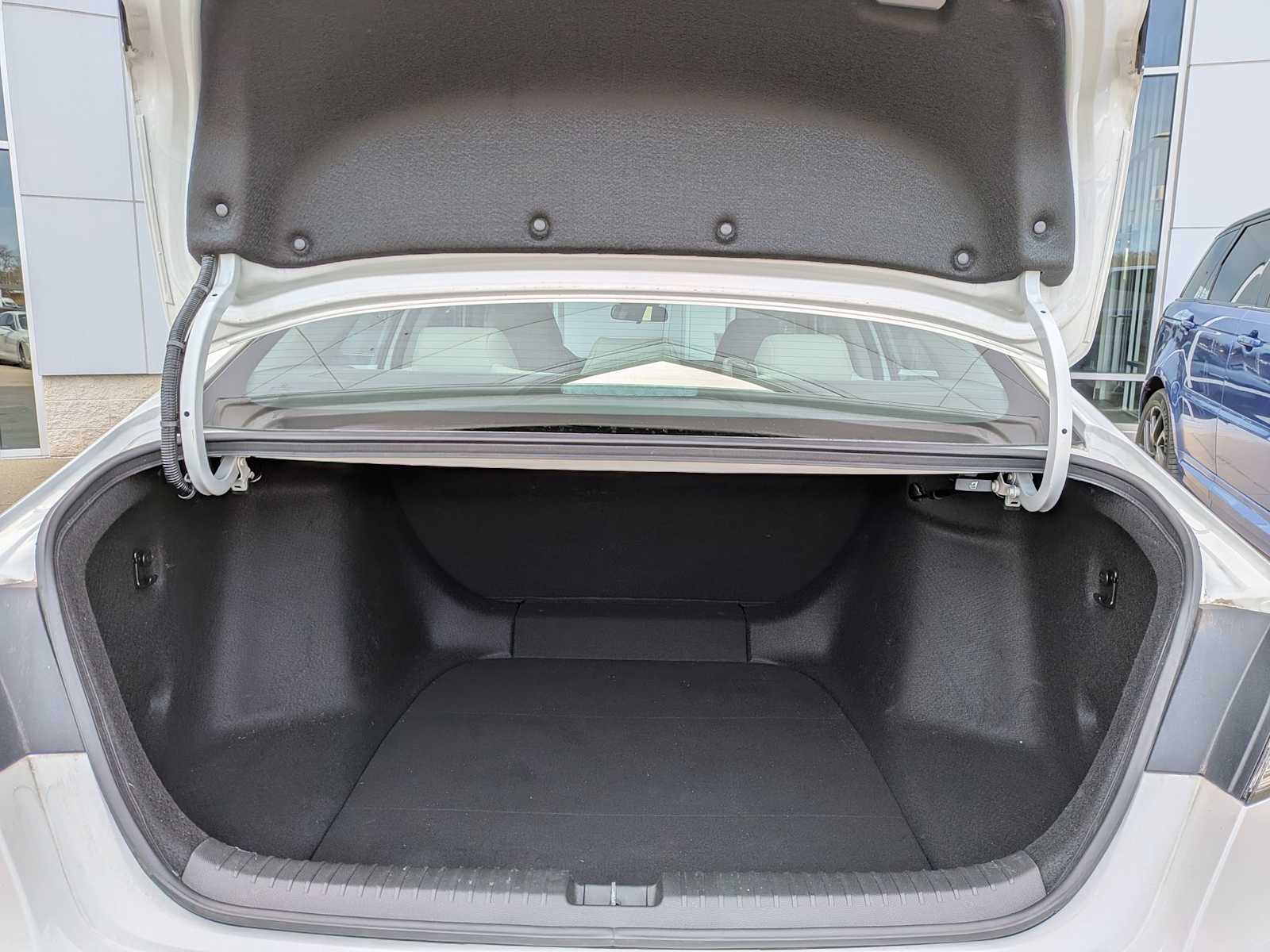 Thumbnail: 2023 Honda Accord - 29