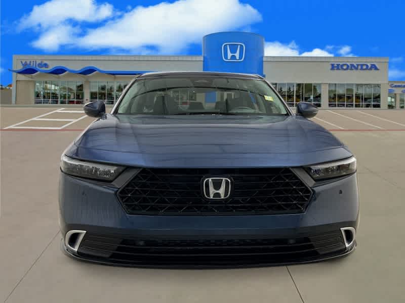 Thumbnail: 2025 Honda Accord - 10