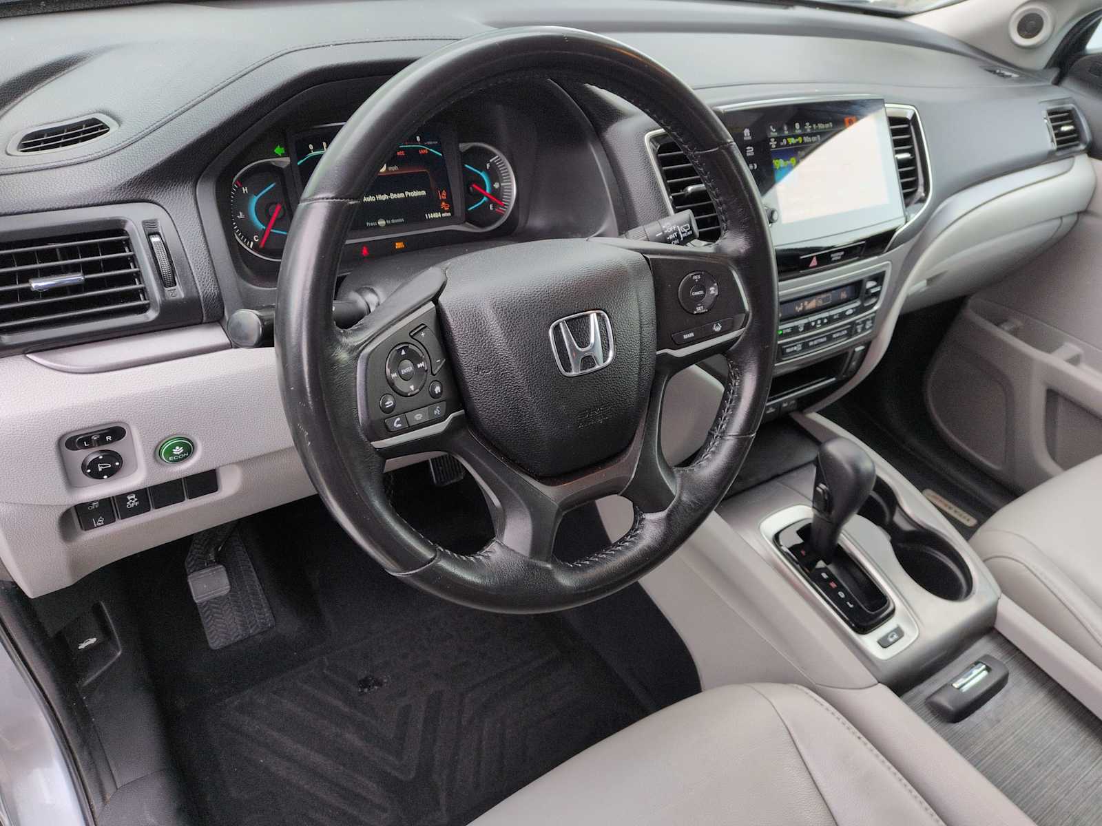 Thumbnail: 2020 Honda Pilot - 2