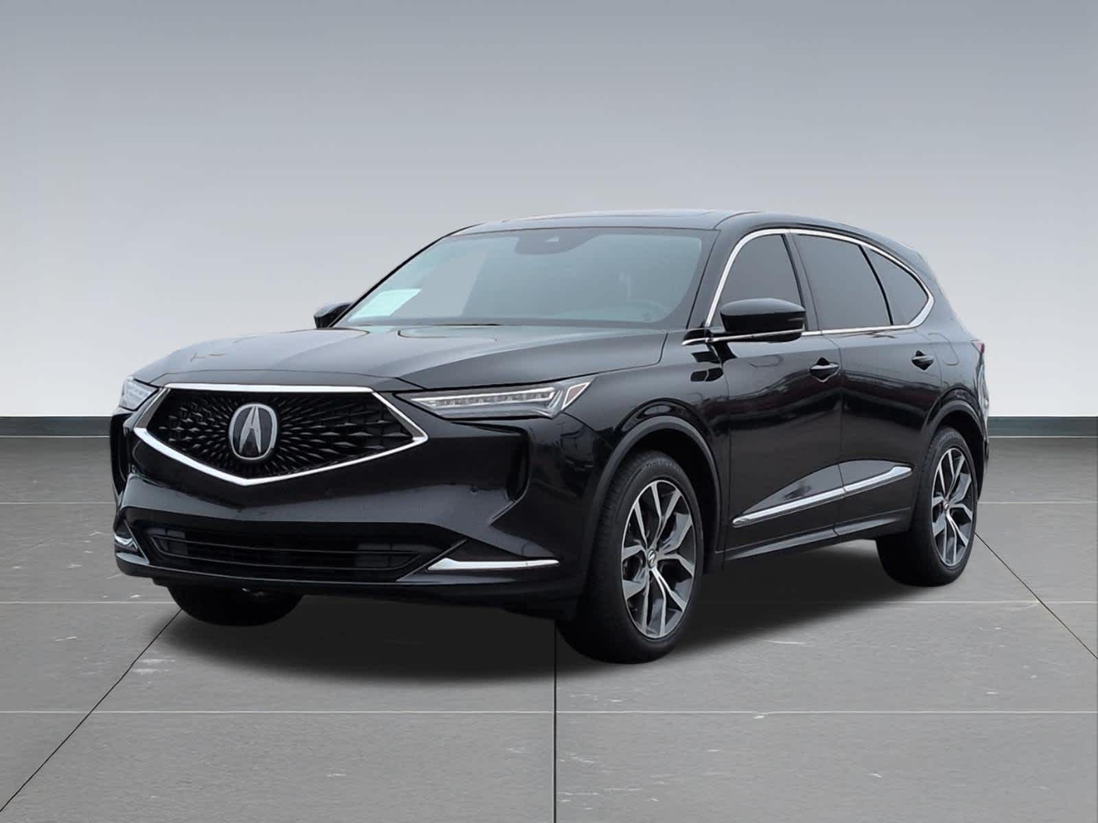 Thumbnail: 2023 Acura MDX - 10