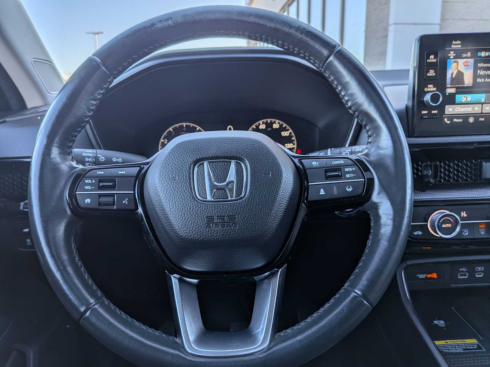 Thumbnail: 2023 Honda CR-V - 22