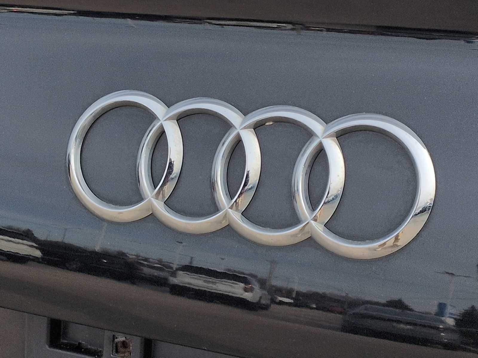 Thumbnail: 2013 Audi A6 - 13