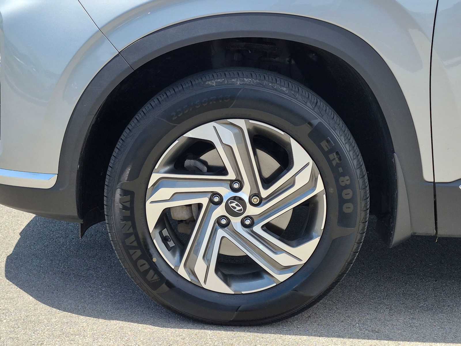 Thumbnail: 2022 Hyundai Santa Fe - 12