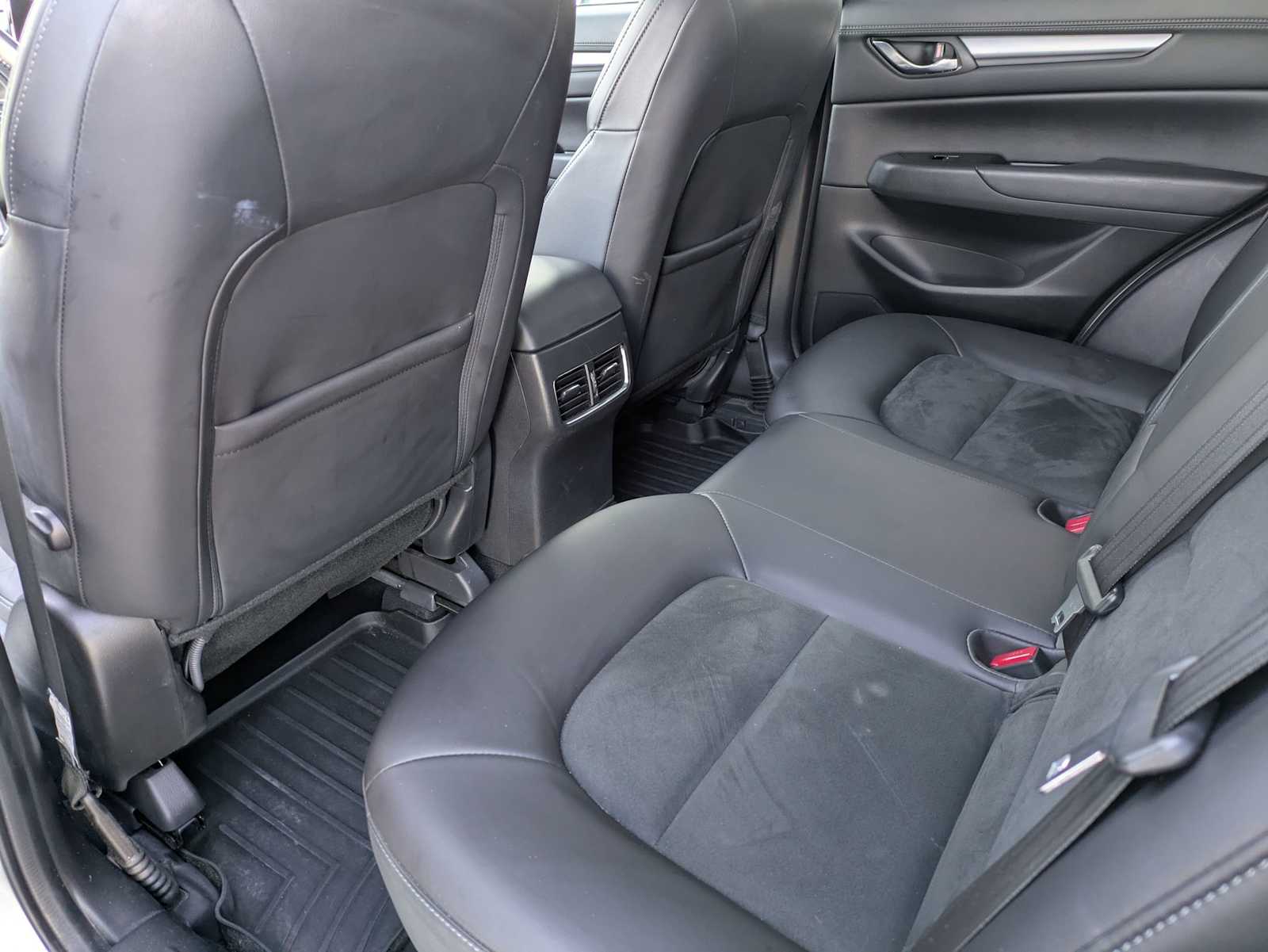 Thumbnail: 2018 Mazda CX-5 - 17