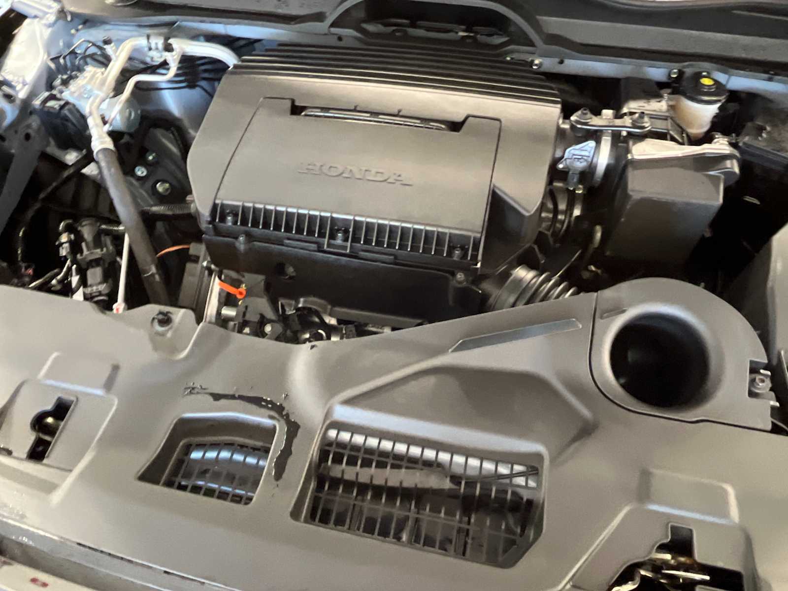 Thumbnail: 2025 Honda Pilot - 13