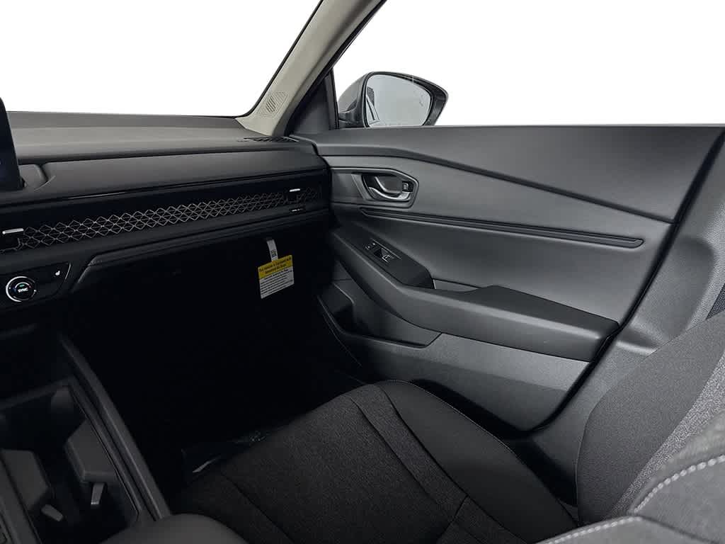 Thumbnail: 2026 Honda Accord - 24