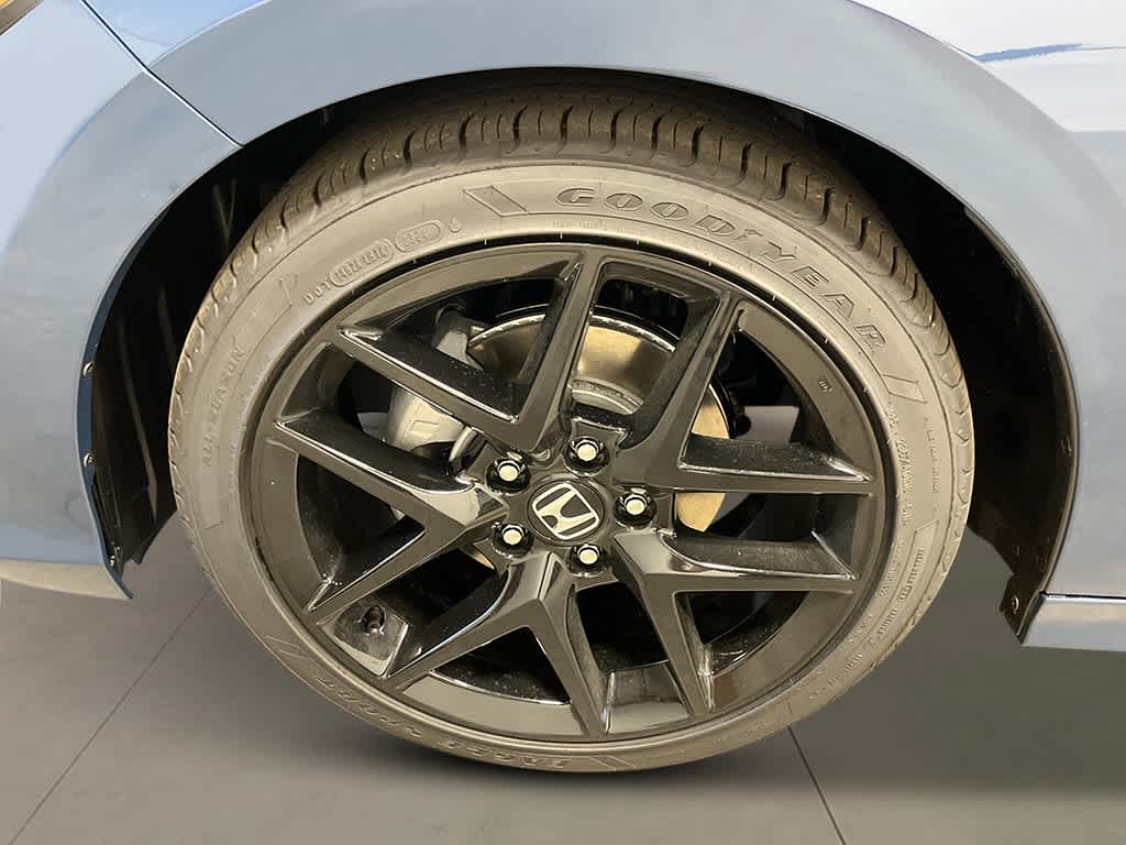 Thumbnail: 2026 Honda Civic - 11