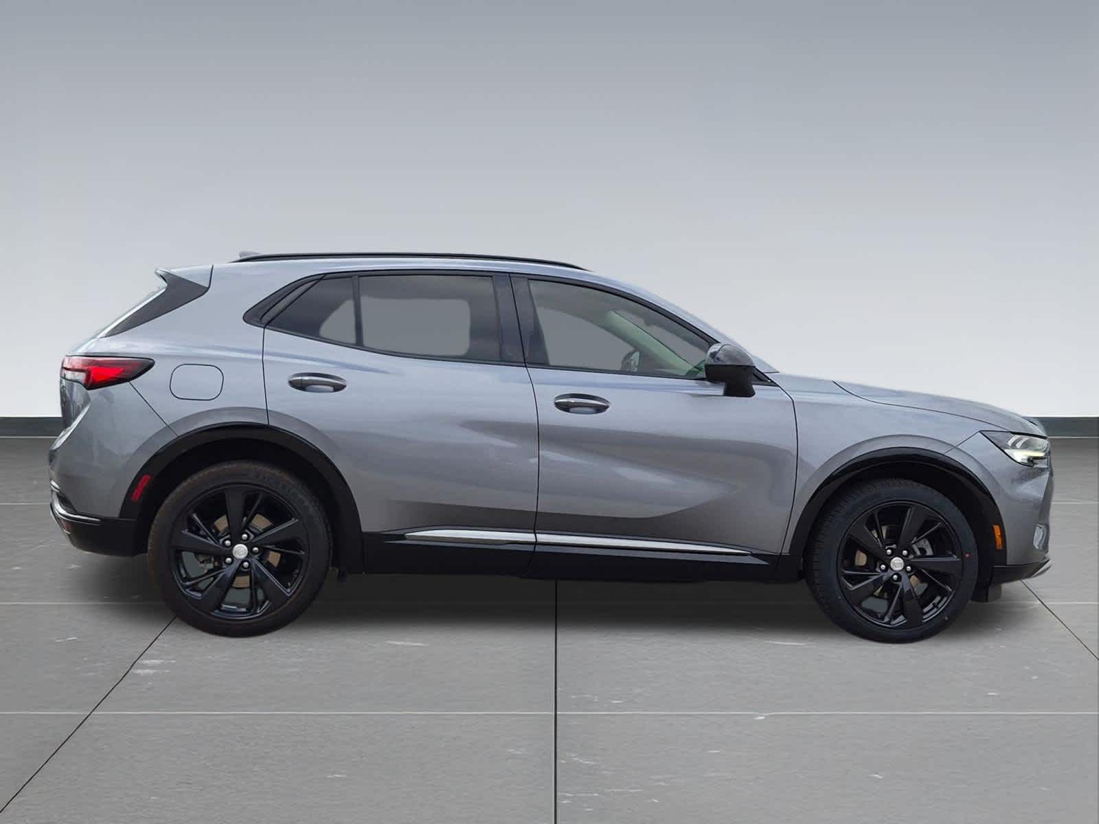 Thumbnail: 2021 Buick Envision - 7
