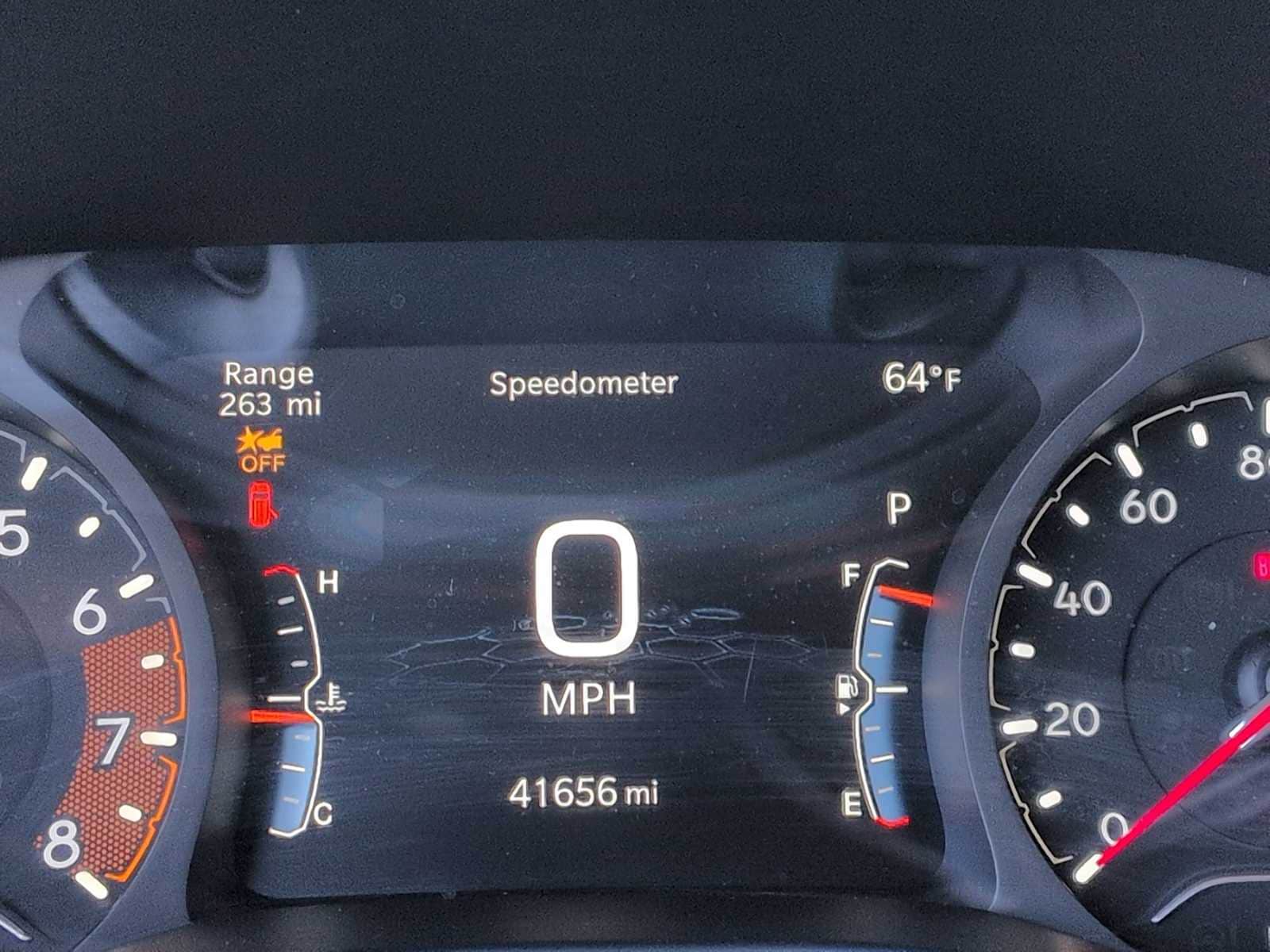 Thumbnail: 2025 Jeep Compass - 30