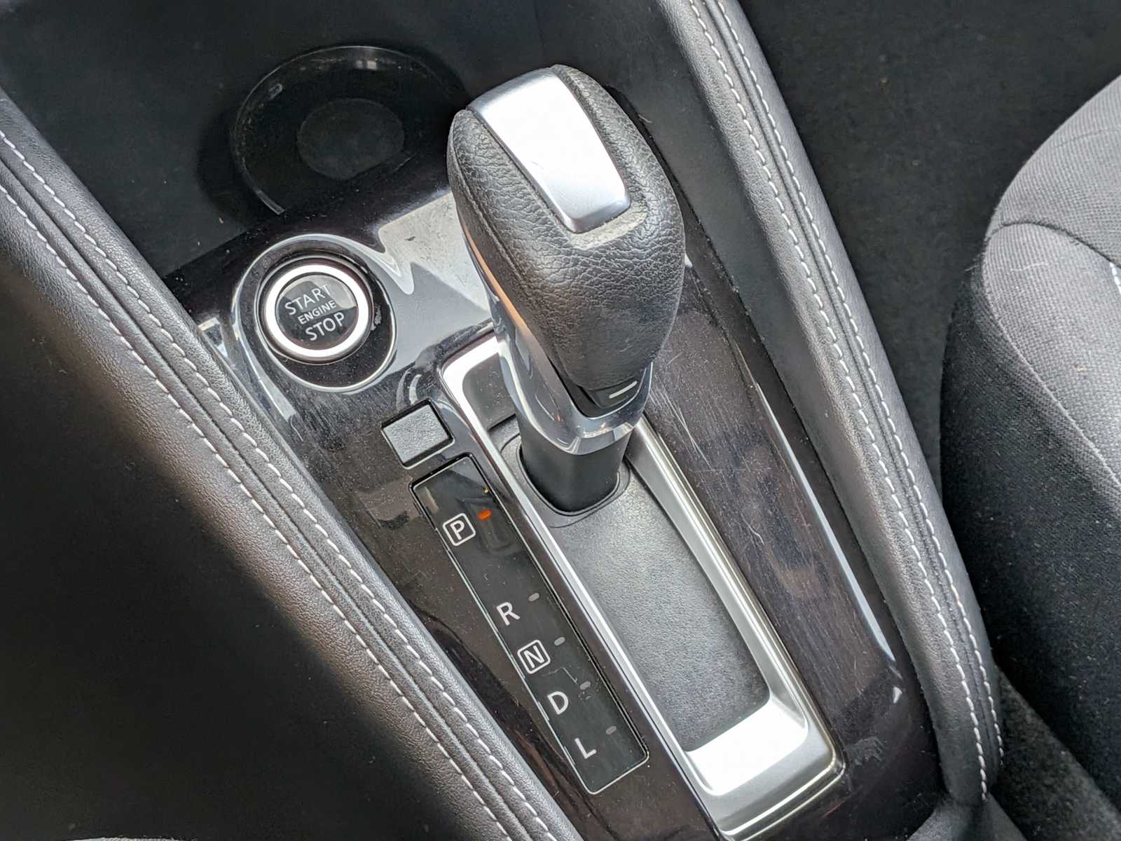 Thumbnail: 2020 Nissan Kicks - 28