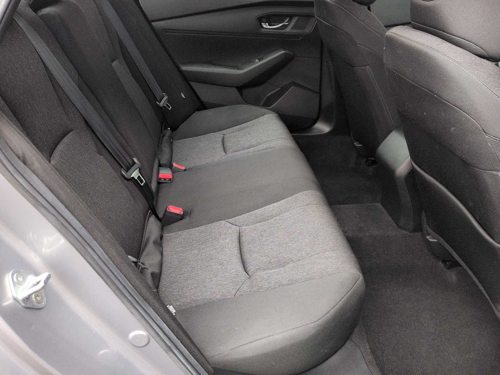 Thumbnail: 2023 Honda Accord - 21