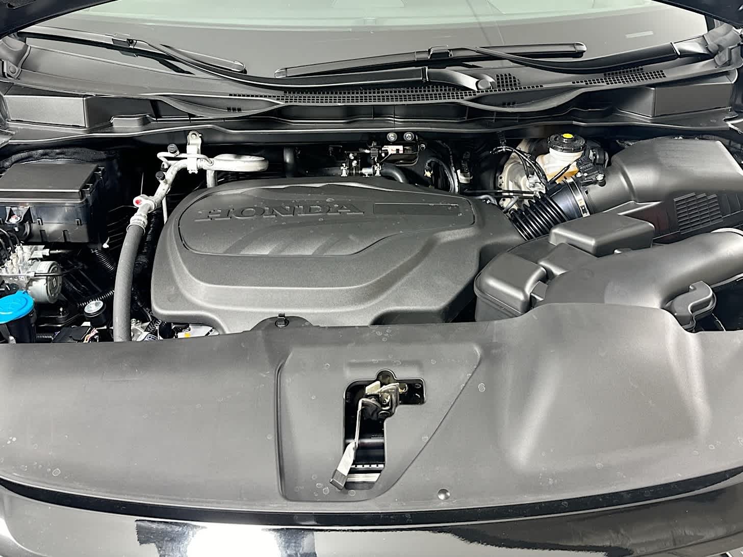 Thumbnail: 2026 Honda Odyssey - 9