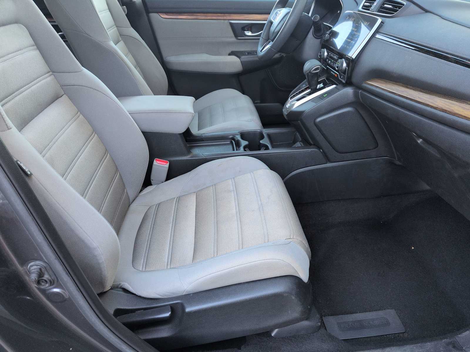 Thumbnail: 2017 Honda CR-V - 22