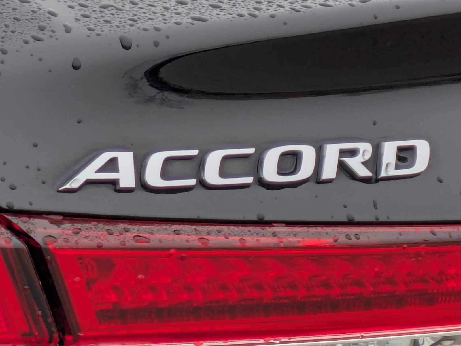 Thumbnail: 2019 Honda Accord - 12