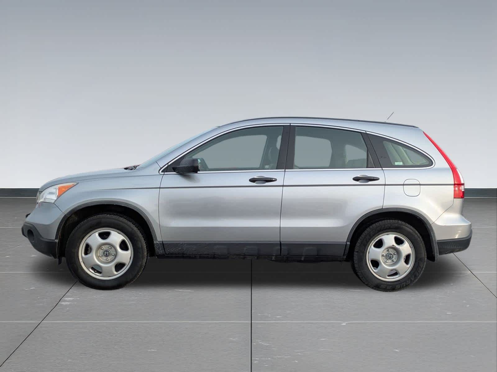 Thumbnail: 2008 Honda CR-V - 3