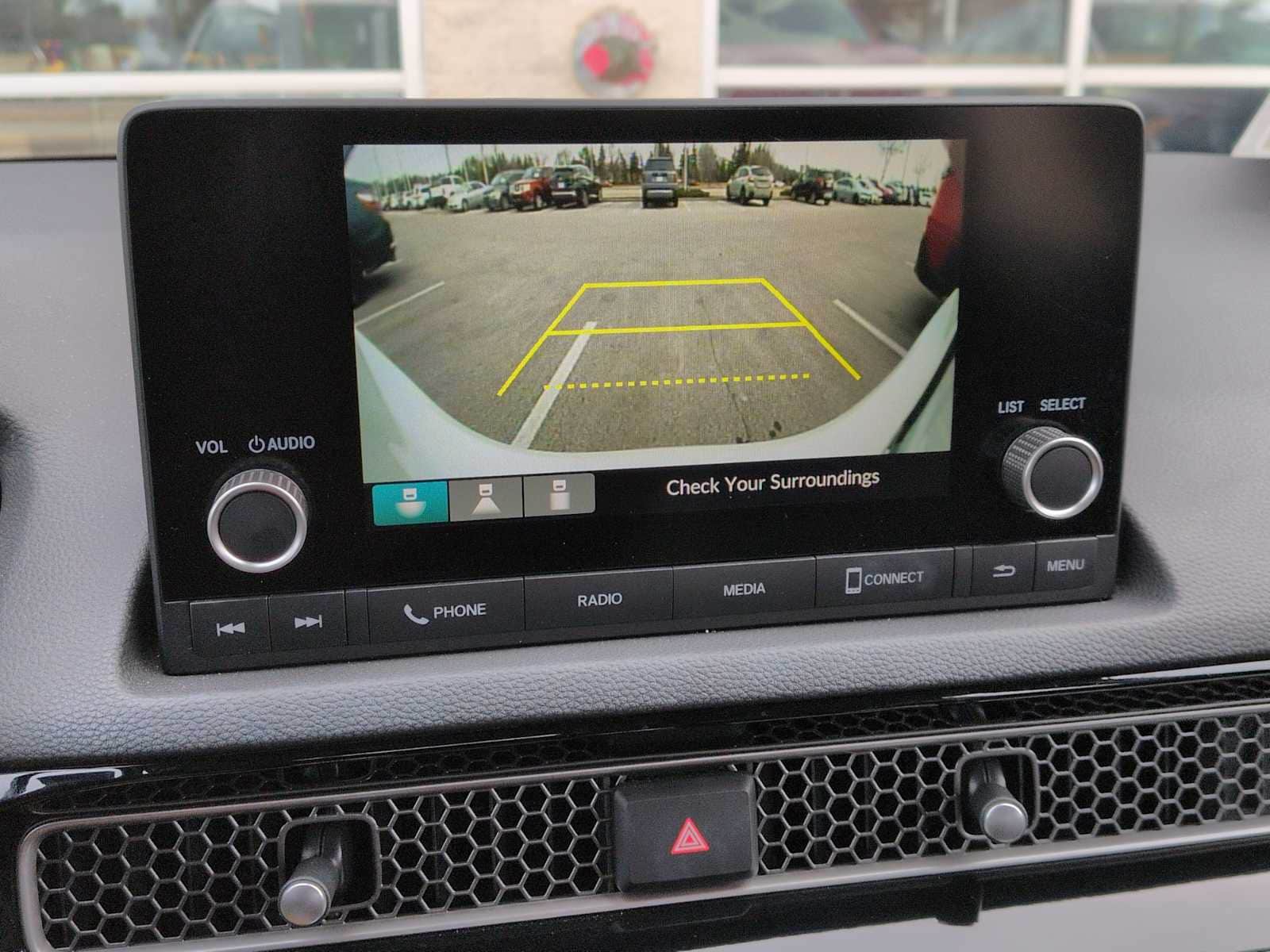 Thumbnail: 2024 Honda Civic - 27