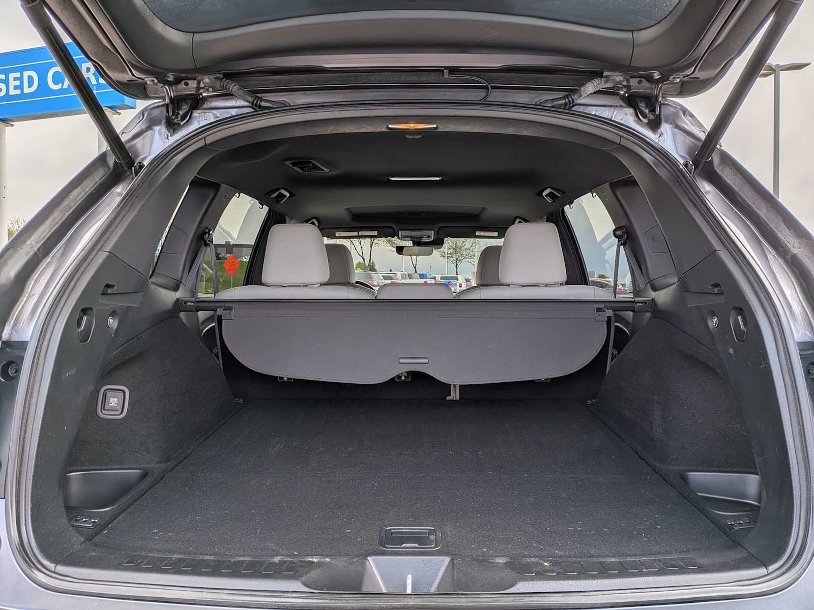 Thumbnail: 2021 Honda Passport - 48