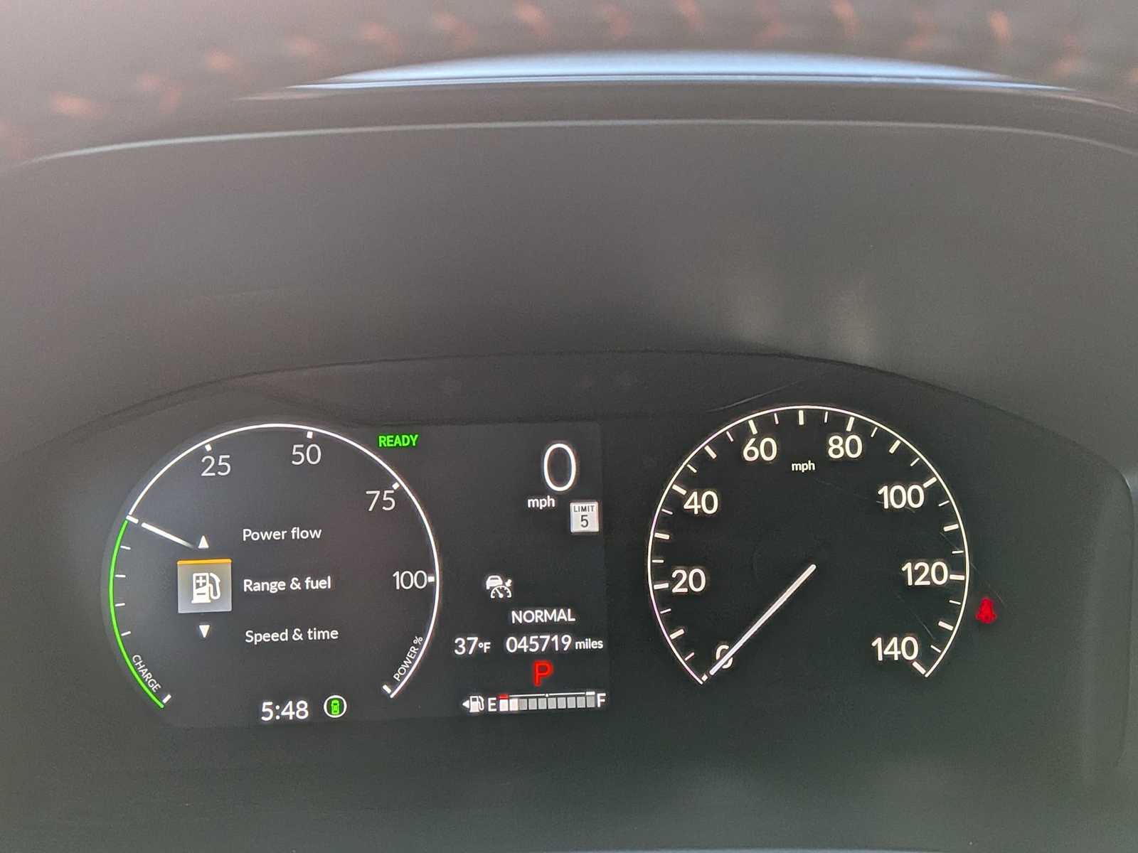 Thumbnail: 2024 Honda CR-V - 32