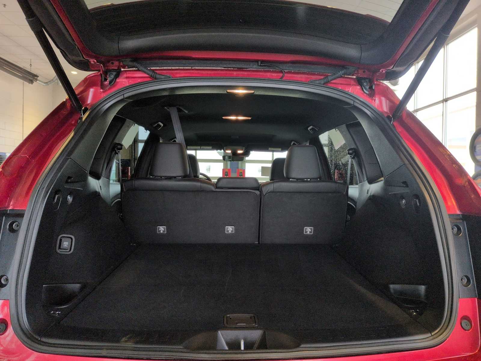 Thumbnail: 2023 Honda Passport - 33