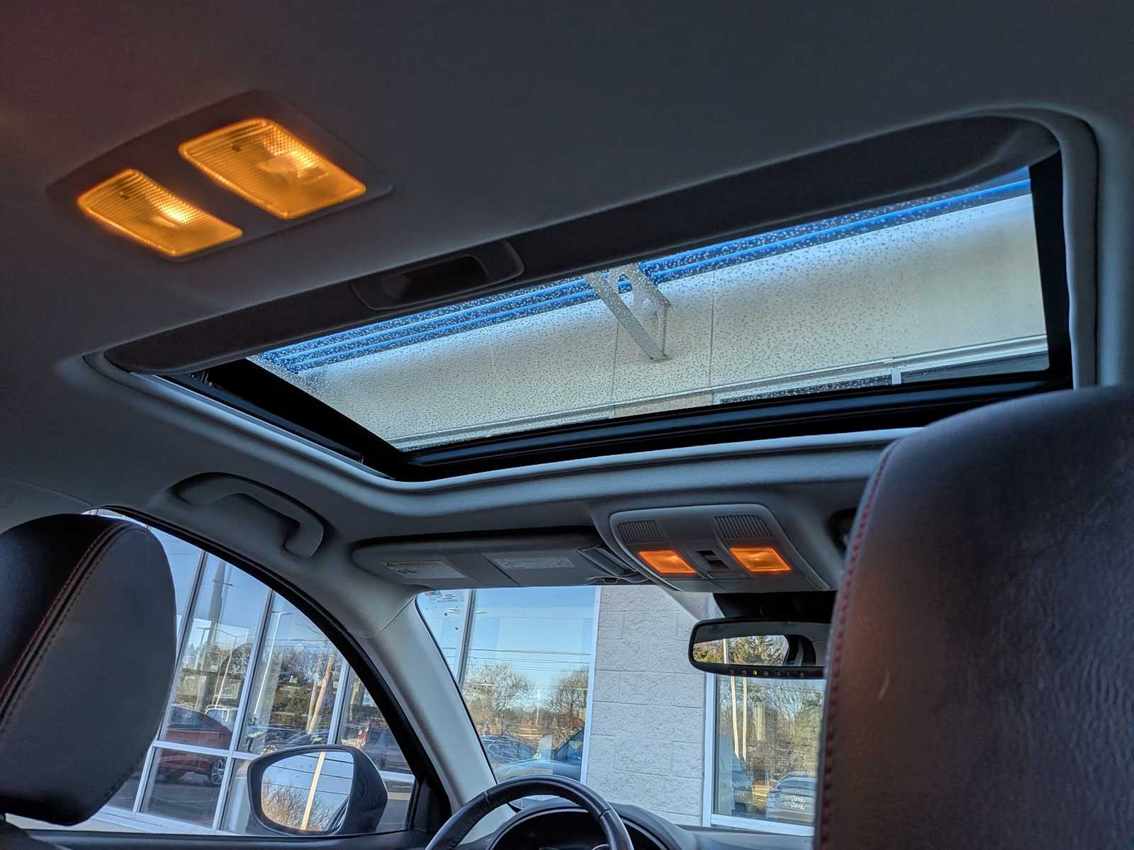 Thumbnail: 2014 Mazda CX-5 - 21