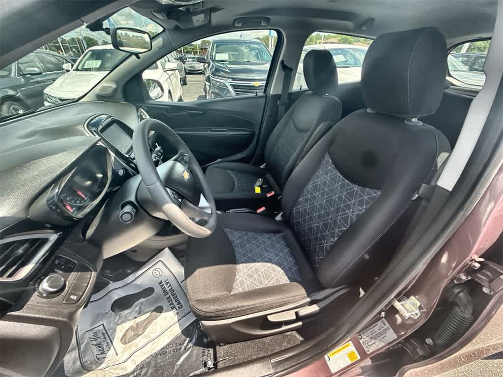 Thumbnail: 2020 Chevrolet Spark - 15