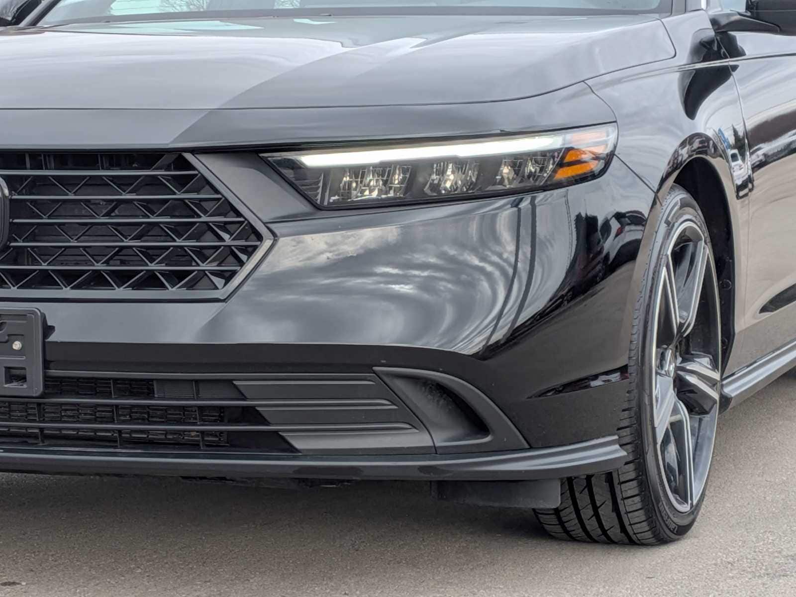 Thumbnail: 2024 Honda Accord - 10