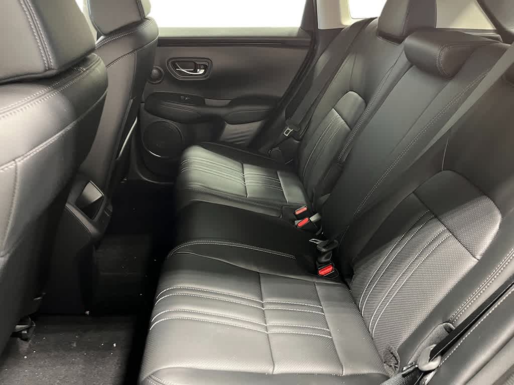 Thumbnail: 2026 Honda HR-V - 21