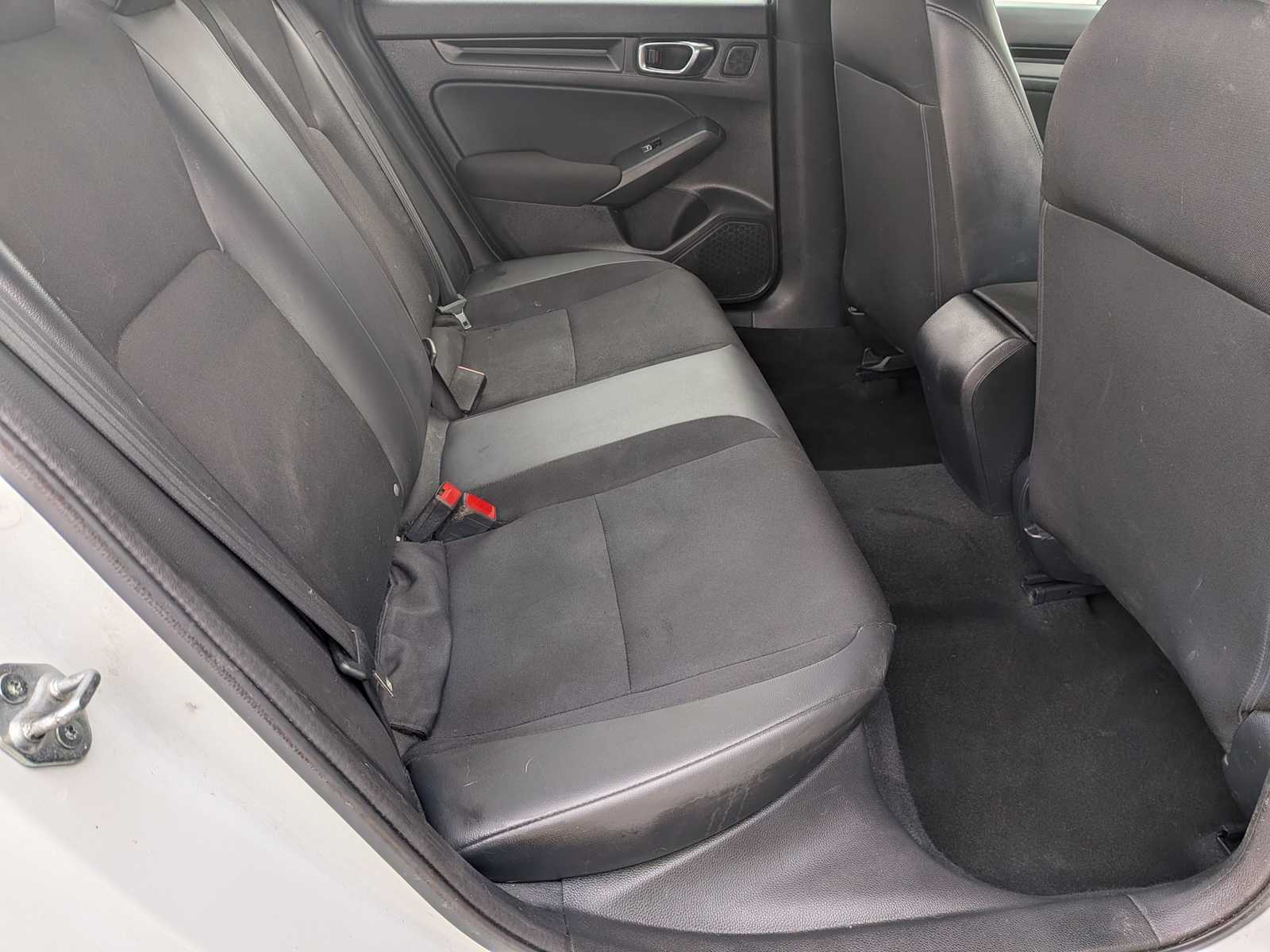 Thumbnail: 2023 Honda Civic - 18