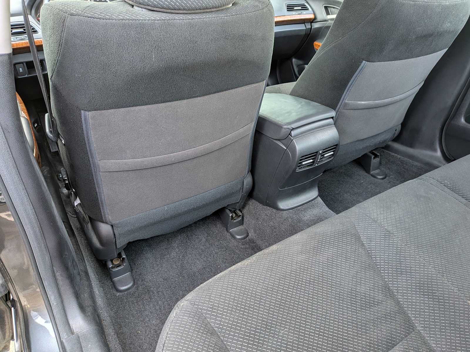 Thumbnail: 2011 Honda Accord - 17